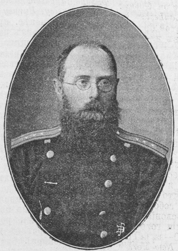 Геннадий Александрович Зубчанинов