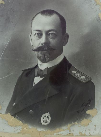 Александр Васильевич граф Адлерберг,
старший брат Владимира Адлерберга.