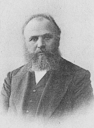 Владимир Михайлович Бяшков. 1906.